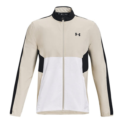 Under Armour Storm Windstrike Full Zip Top 1370157