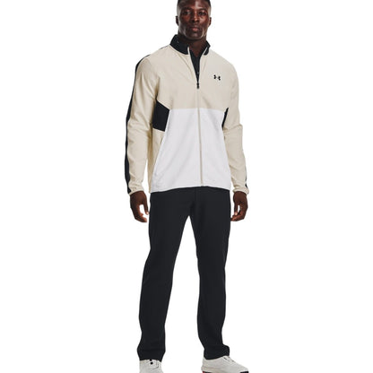 Under Armour Storm Windstrike Full Zip Top 1370157