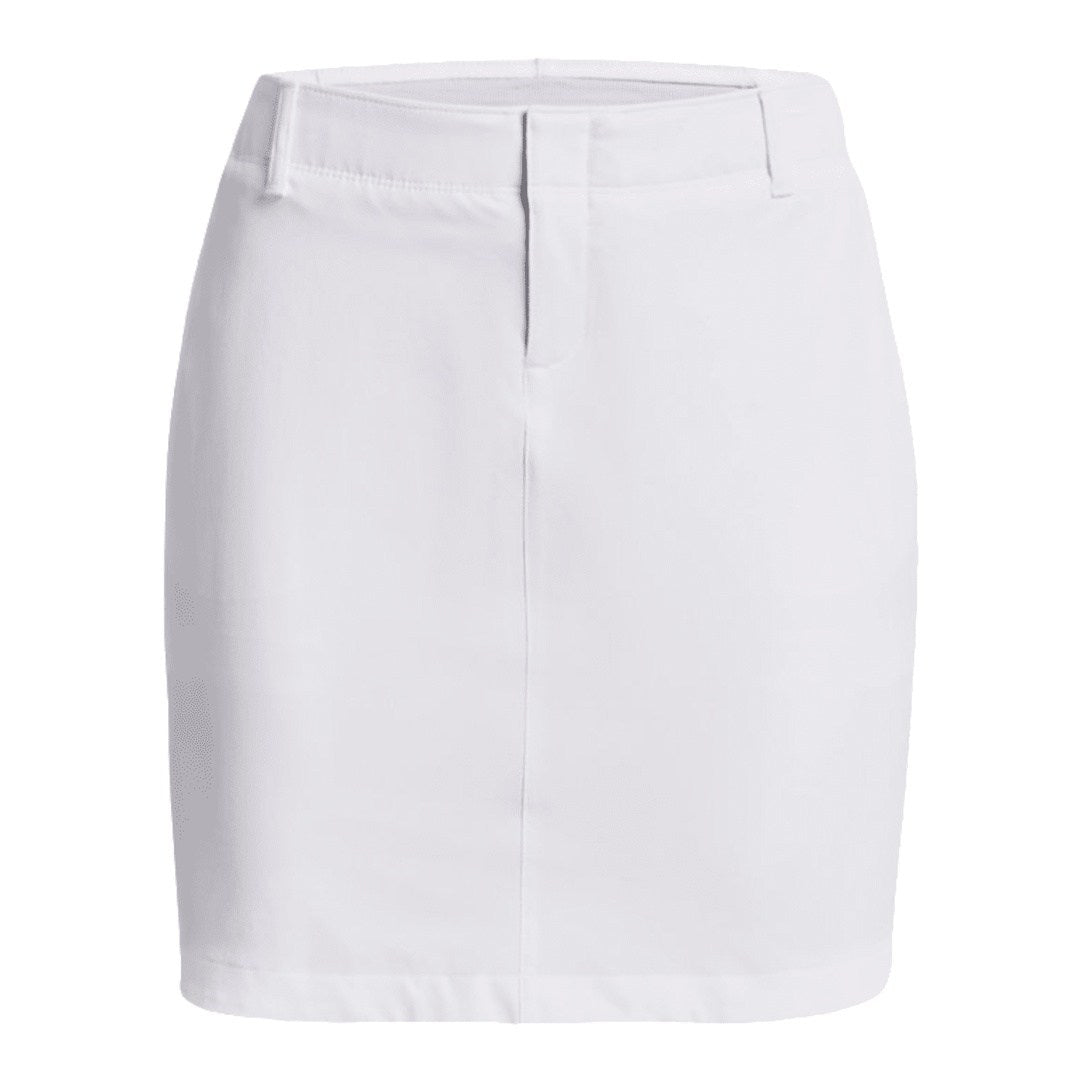 Under Armour Ladies Link Woven Skort 1362111