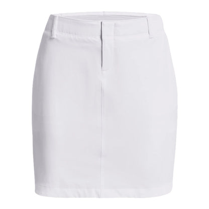 Under Armour Ladies Link Woven Skort 1362111