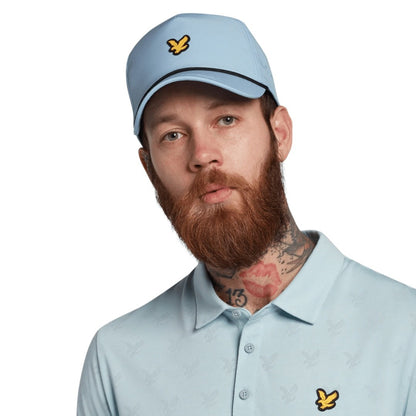 Lyle & Scott Rope Golf Cap HE1600G