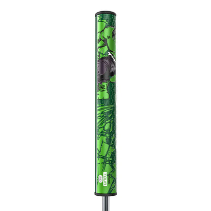 Superstroke Zenergy Tour 2.0 Marvel Hulk Golf Grip