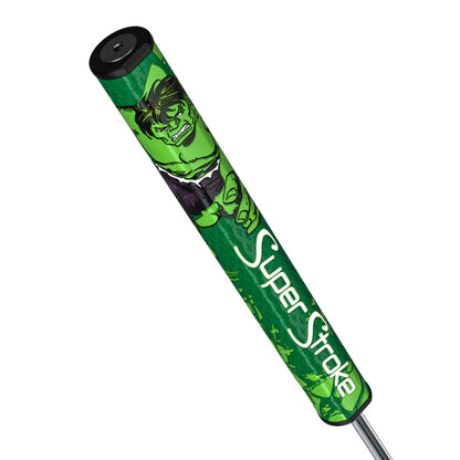 Superstroke Zenergy Tour 2.0 Marvel Hulk Golf Grip