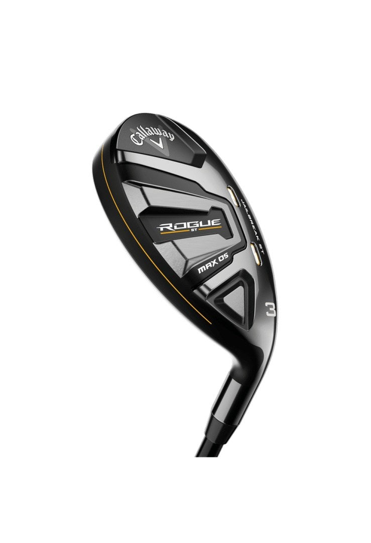 Callaway Rogue ST Max OS Golf Hybrid
