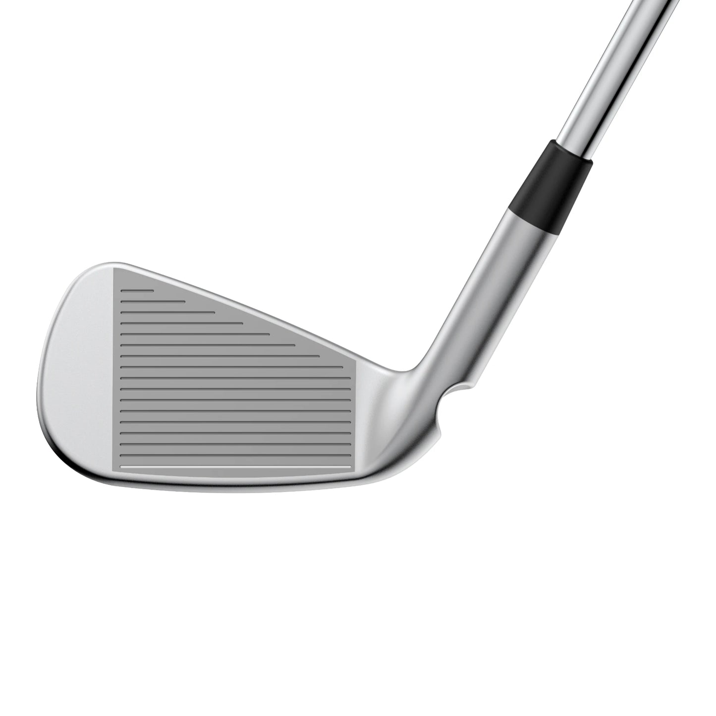 Ping i540 Golf Irons | Steel