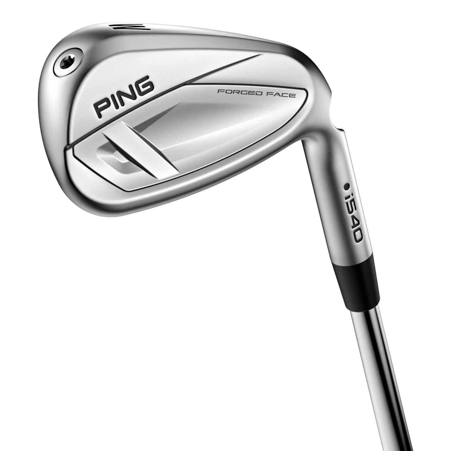 Ping i540 Golf Irons | Steel