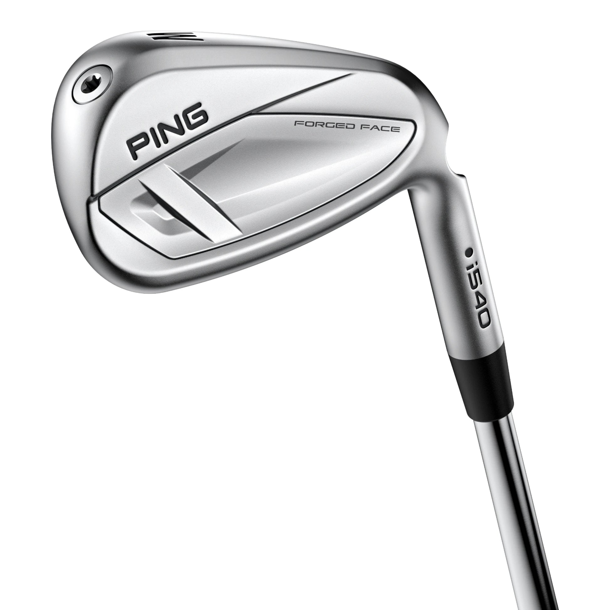Ping i540 Golf Irons | Steel