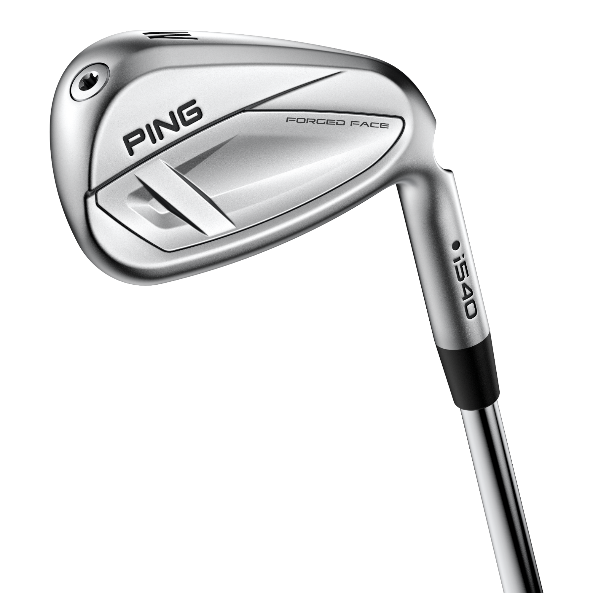 Ping i540 Golf Irons | Graphite - Clarkes Golf