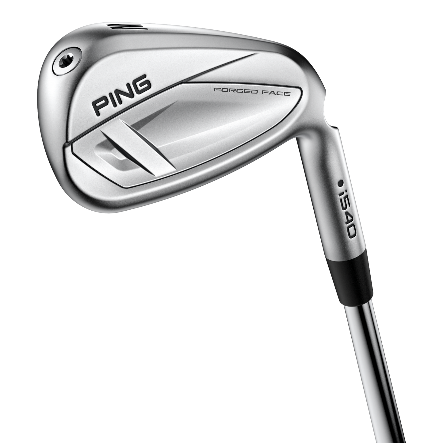 Left Handed Ping i540 Golf Irons | Graphite
