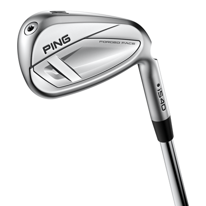 Left Handed Ping i540 Golf Irons | Graphite