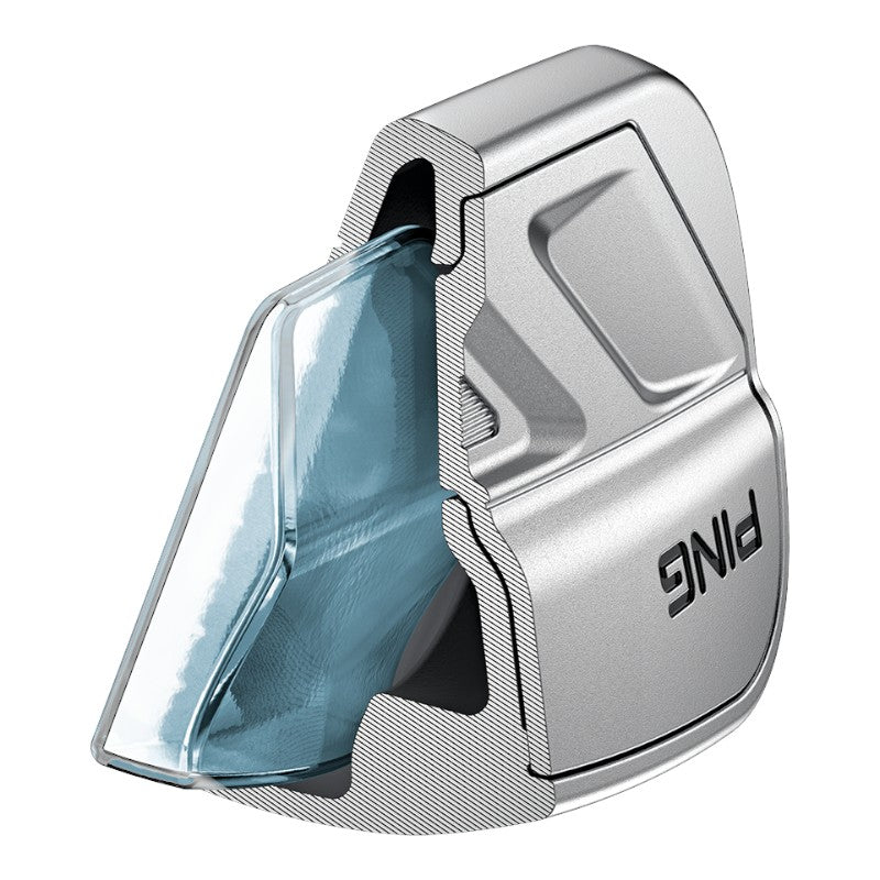 Ping iDi Golf Driving Iron | Graphite