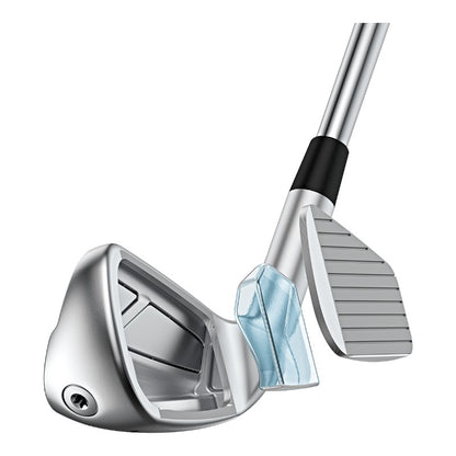 Ping iDi Golf Driving Iron | Graphite