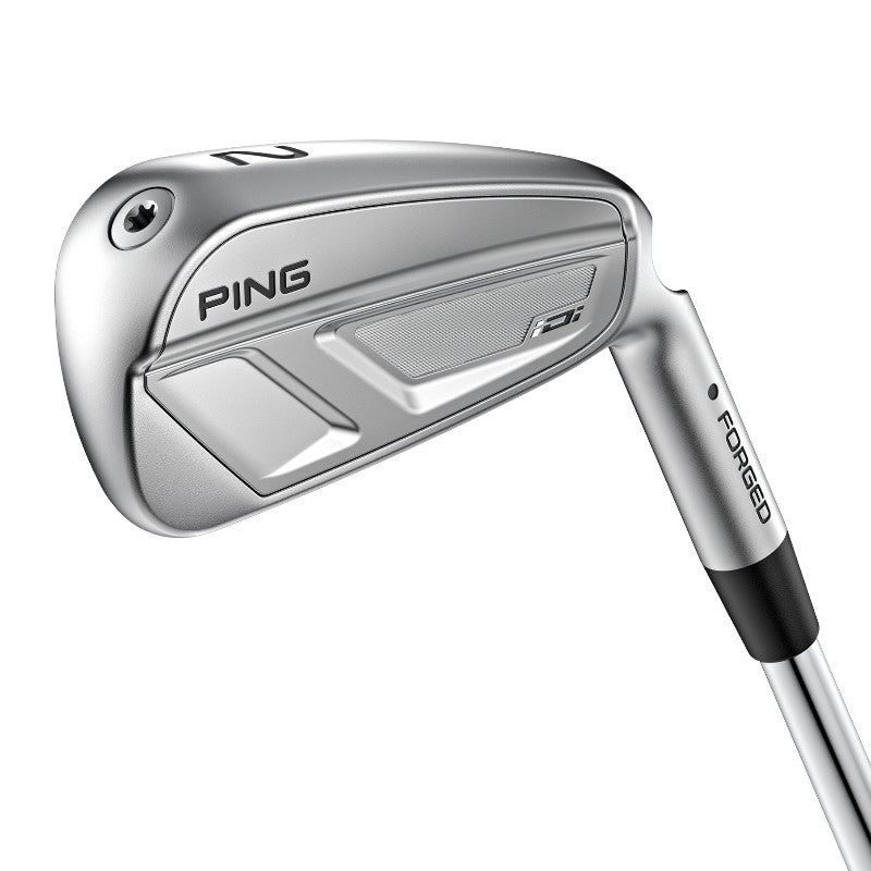 Ping iDi Golf Driving Iron | Graphite