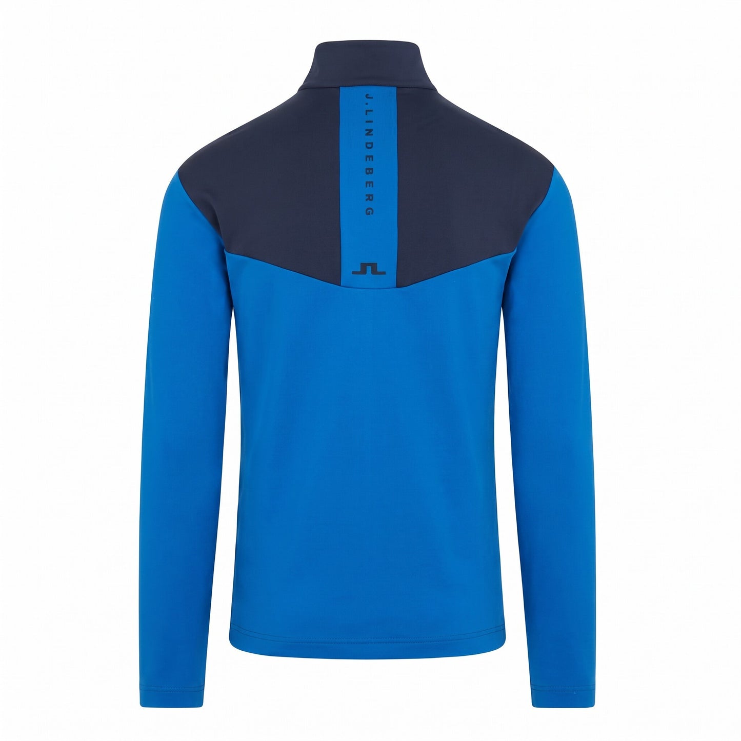 J.Lindeberg Maclean 1/4 Zip Golf Mid Layer GMJS17071