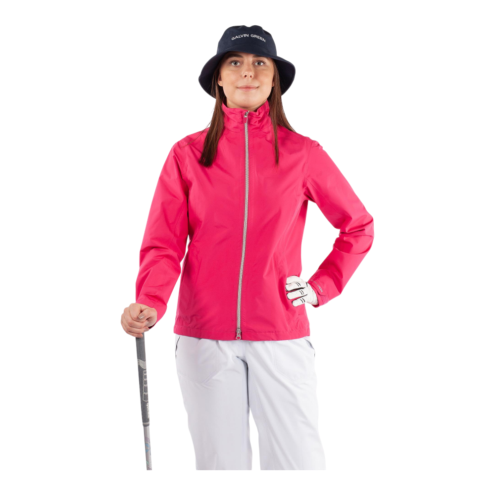 Galvin Green Ladies Alice Gore-Tex Golf Jacket G2107