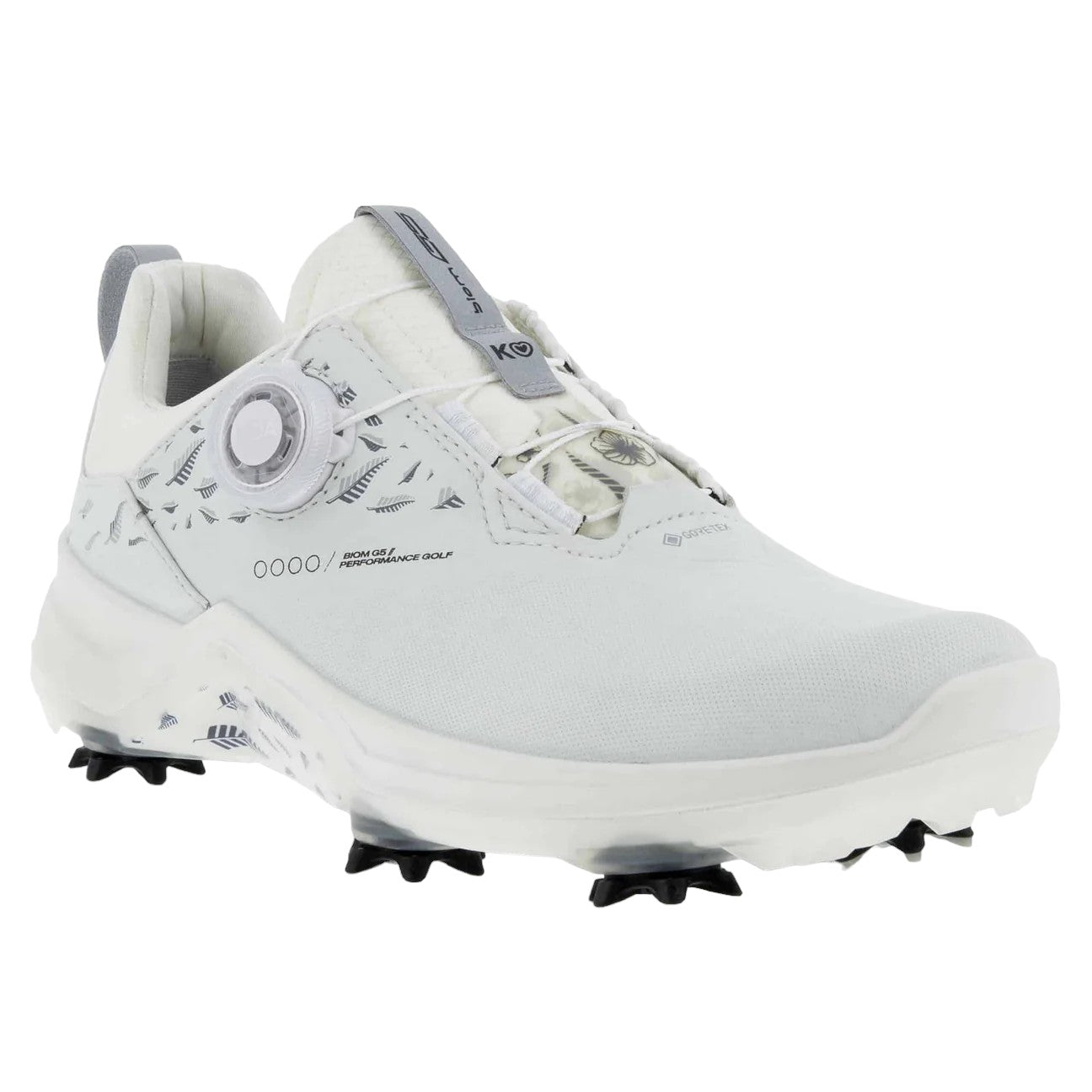 Ecco Ladies Biom LK G5 Boa Golf Shoes 152523 – Clarkes Golf