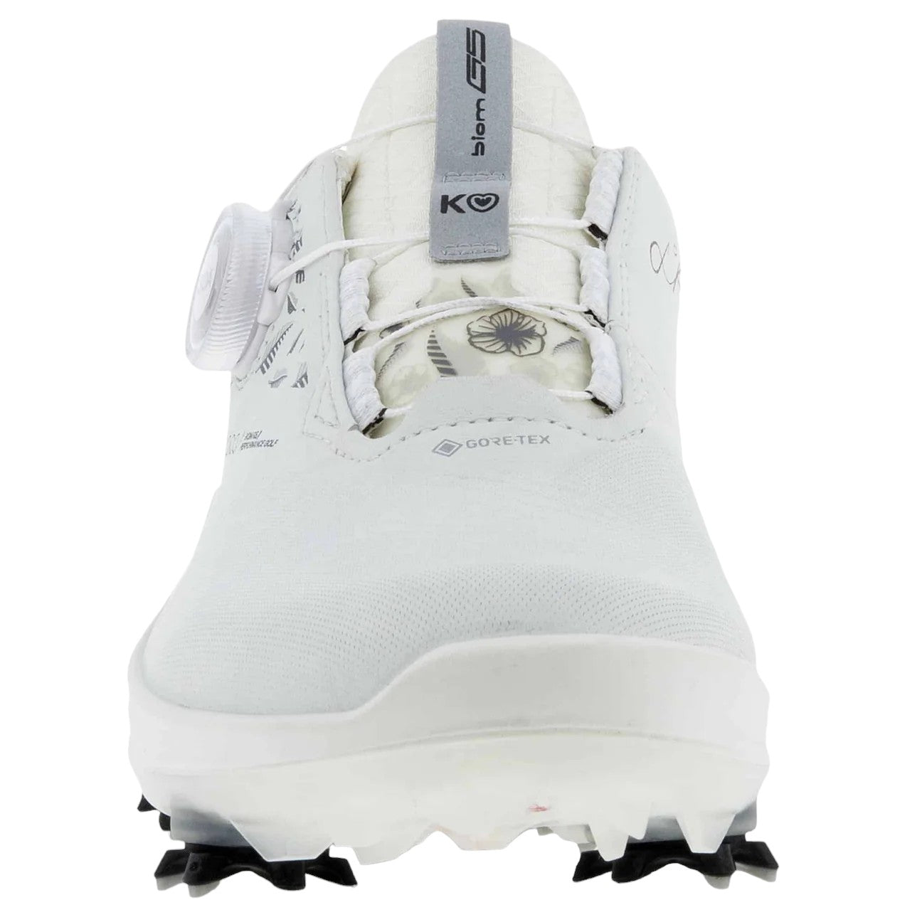 Ecco Ladies Biom LK G5 Boa Golf Shoes 152523 – Clarkes Golf