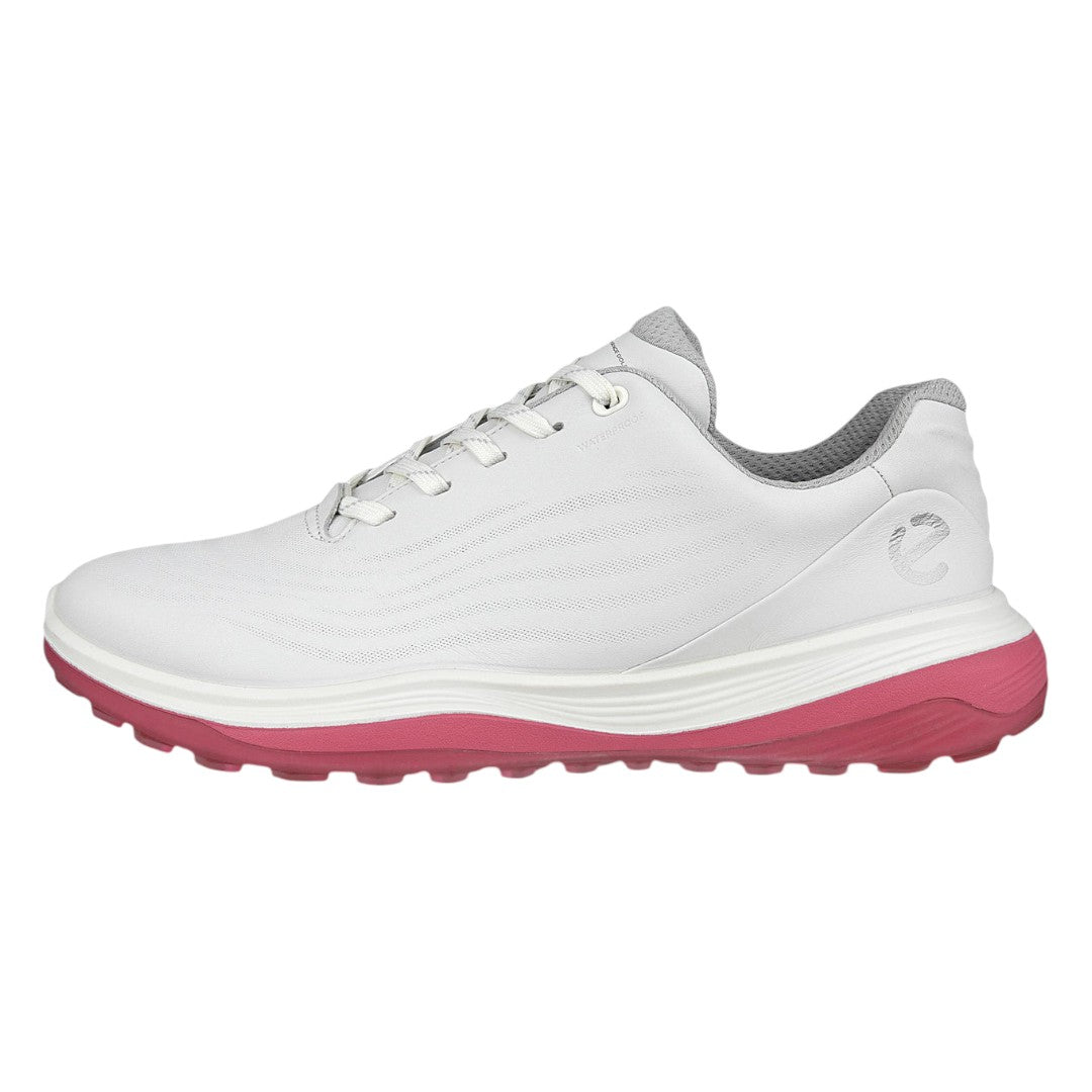 Ecco Ladies LT1 Golf Shoes 132753