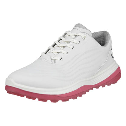 Ecco Ladies LT1 Golf Shoes 132753