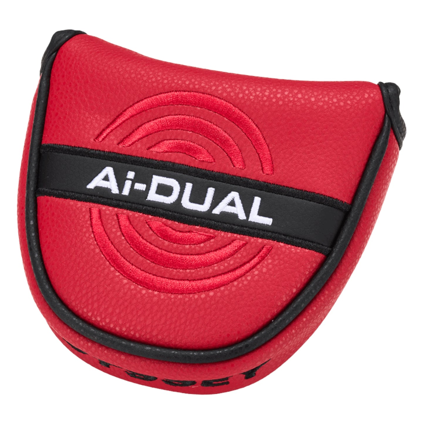 Odyssey Ai-Dual Golf Putter | 2-Ball DB