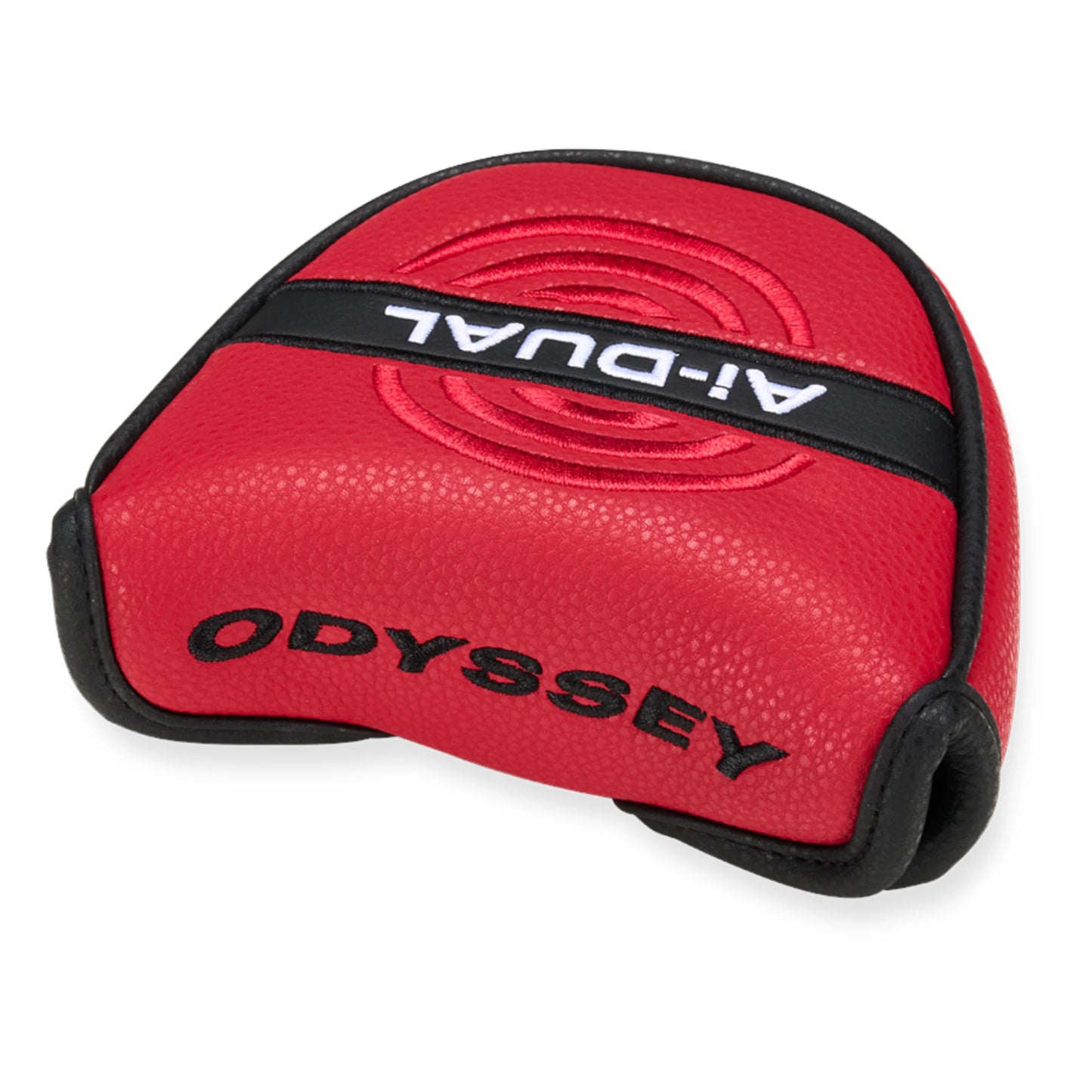 Odyssey Ai-Dual Golf Putter | 2-Ball DB