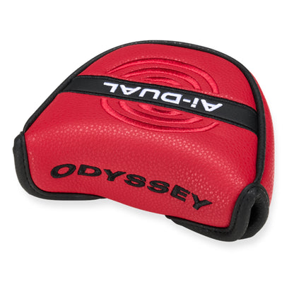 Odyssey Ai-Dual Golf Putter | 2-Ball DB