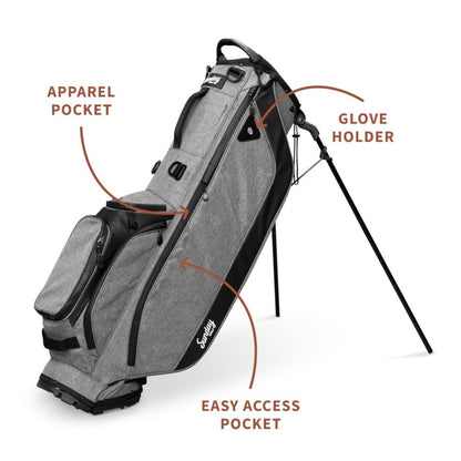 Sunday Golf Ryder '23 Stand Bag BAG403