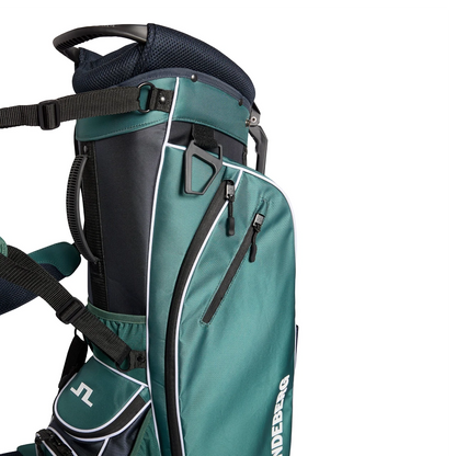 J.Lindeberg Flare Colour Block Golf Stand Bag GUAC15939