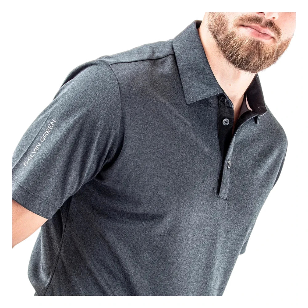 Galvin Green Marv Ventil8+ Golf Polo Shirt G1370