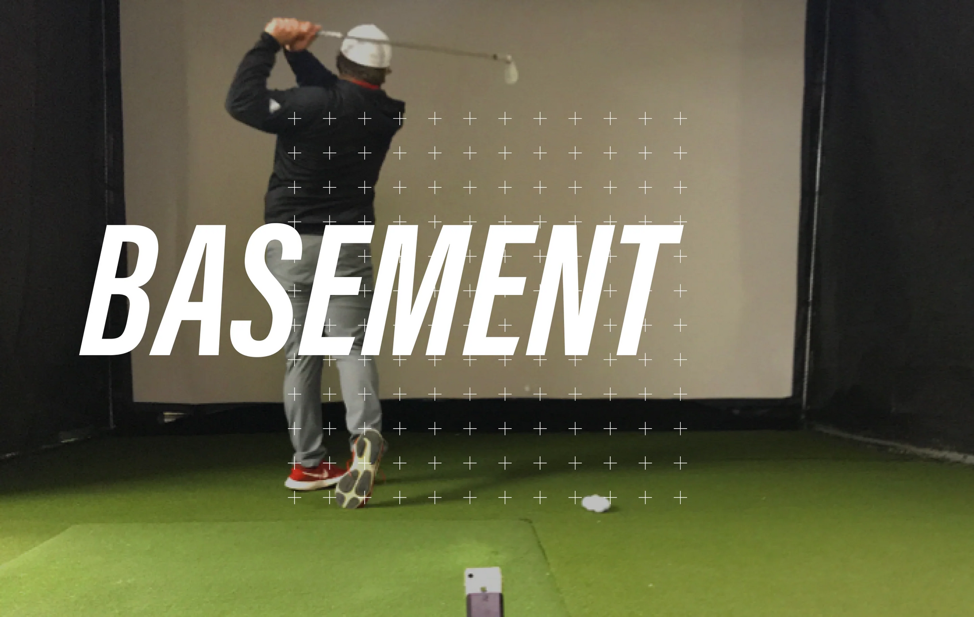 Rapsodo MLM Mobile Golf Launch Monitor
