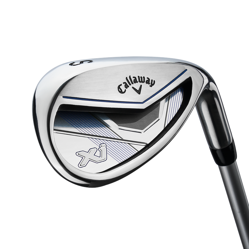 Junior Callaway 2026 XJ-1 5-Piece Golf Package Set 42"-46"