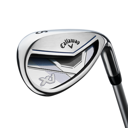Junior Callaway 2026 XJ-1 5-Piece Golf Package Set 42"-46"