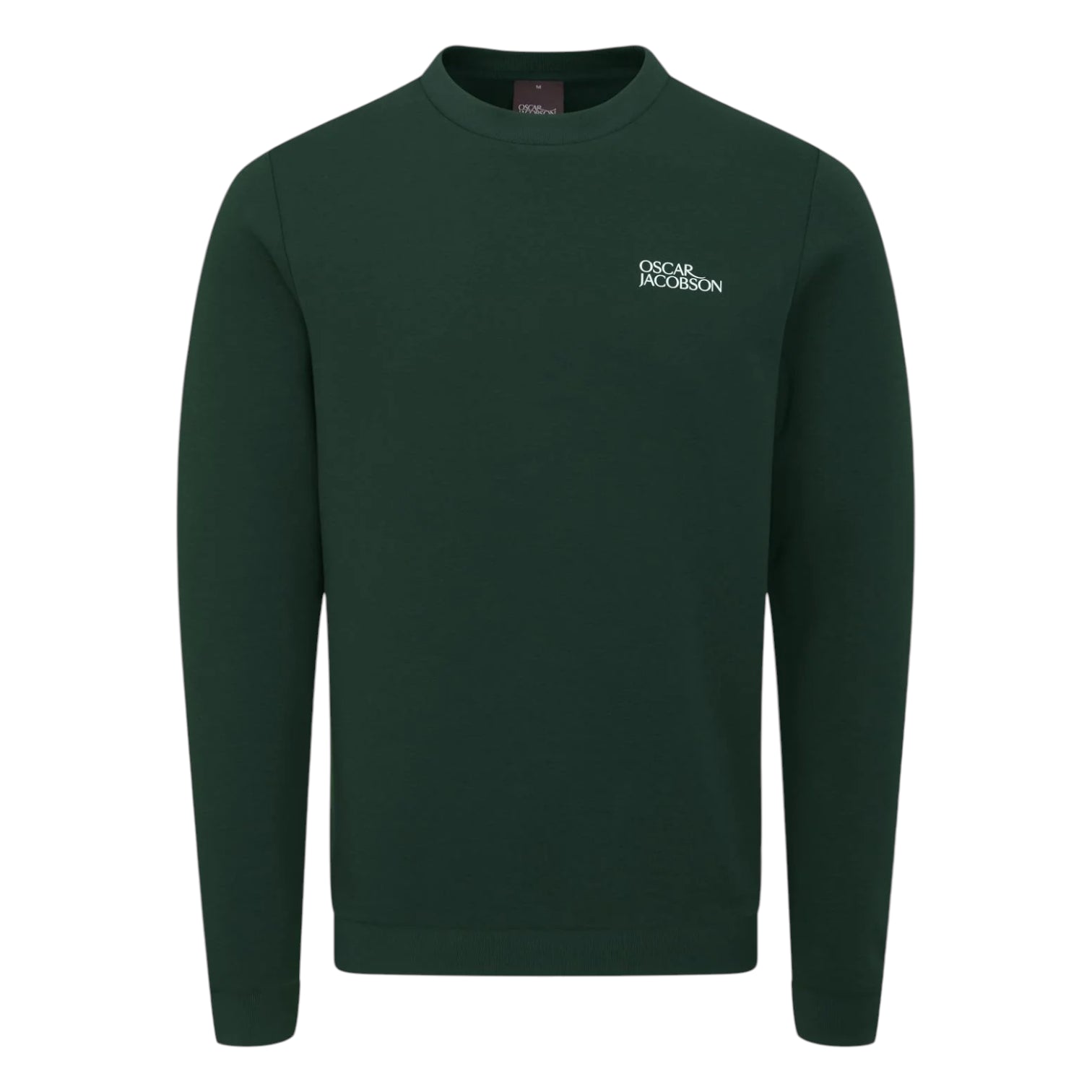 Oscar Jacobson Johnstone Tour Golf Mid Layer OJTOP0285