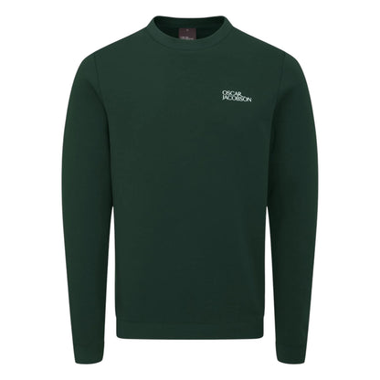 Oscar Jacobson Johnstone Tour Golf Mid Layer OJTOP0285