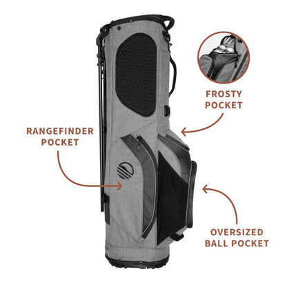 Sunday Golf Ryder '23 Stand Bag BAG403