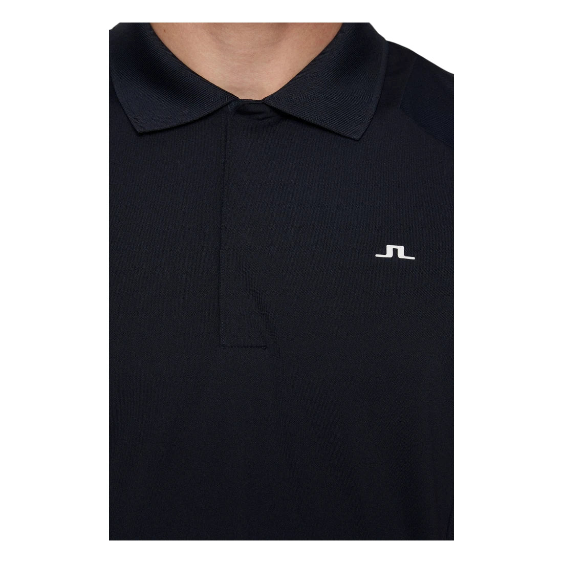 J.Lindeberg Legacy Golf Polo Shirt GMJT13345