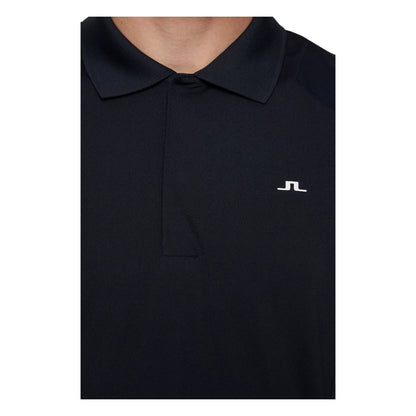 J.Lindeberg Legacy Golf Polo Shirt GMJT13345
