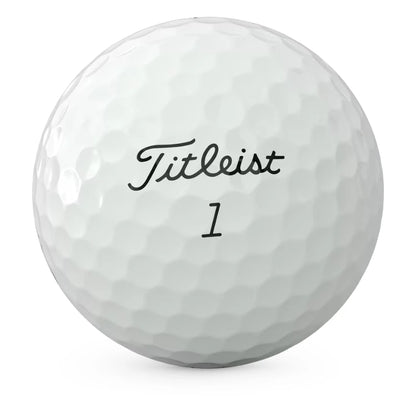 Titleist Pro V1 The Open Championship Golf Balls | 6 Pack