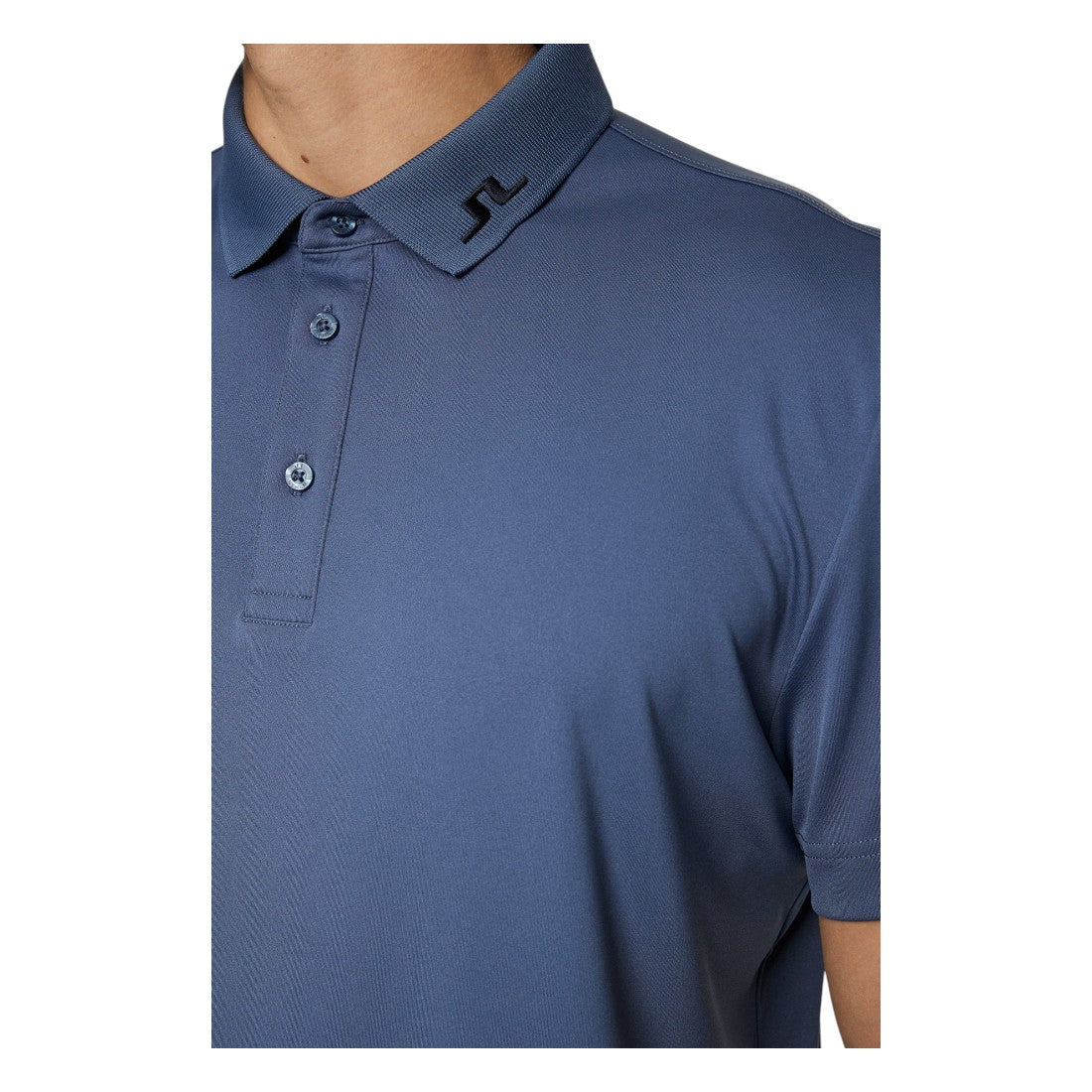 J.Lindeberg Heath Golf Polo Shirt GMJT14371