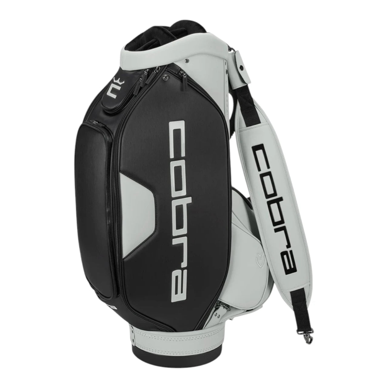 Cobra X Vessel Core Golf Tour Staff Bag 953016