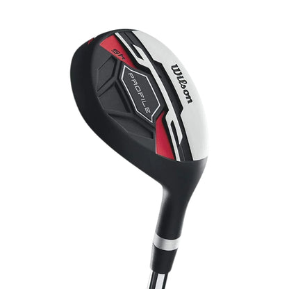 Wilson Profile XD Graphite Golf Package Set