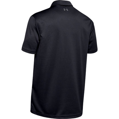 Under Armour Tech Golf Polo Shirt 1290140