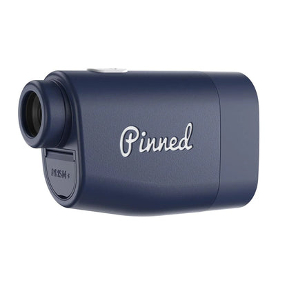 Pinned Prism+ Golf Laser Rangefinder
