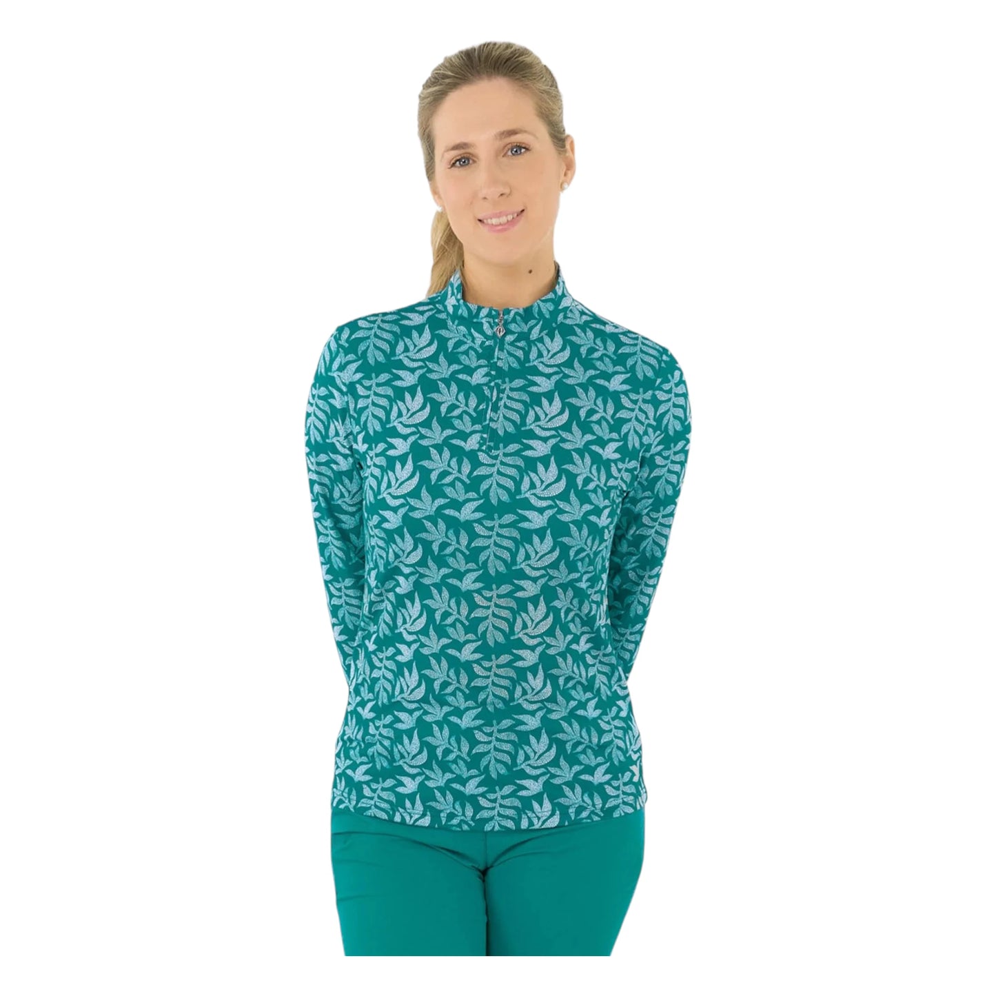 Pure Golf Ladies Serenity Golf Mid Layer PG-62441