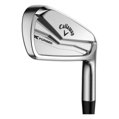 Callaway X Forged Golf Irons | Steel