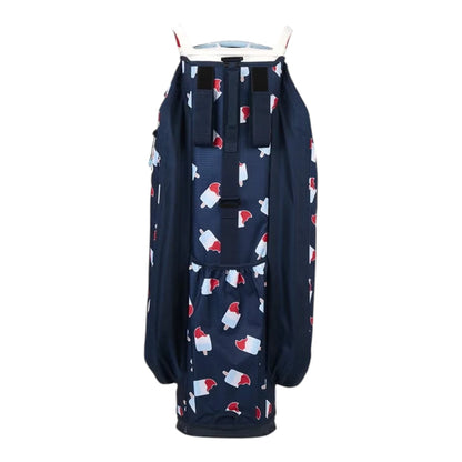 OGIO 2025 Limited Edition All Elements Silencer Golf Cart Bag