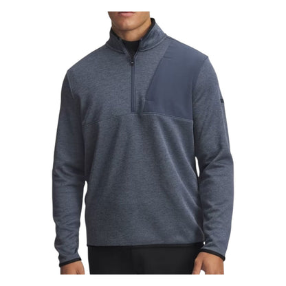 Under Armour Drive SweaterFleece 1/2 Zip Golf Mid Layer 6005671