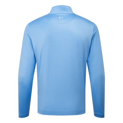 FootJoy Nautical Flag Tonal Chill-Out Golf Mid Layer 39300