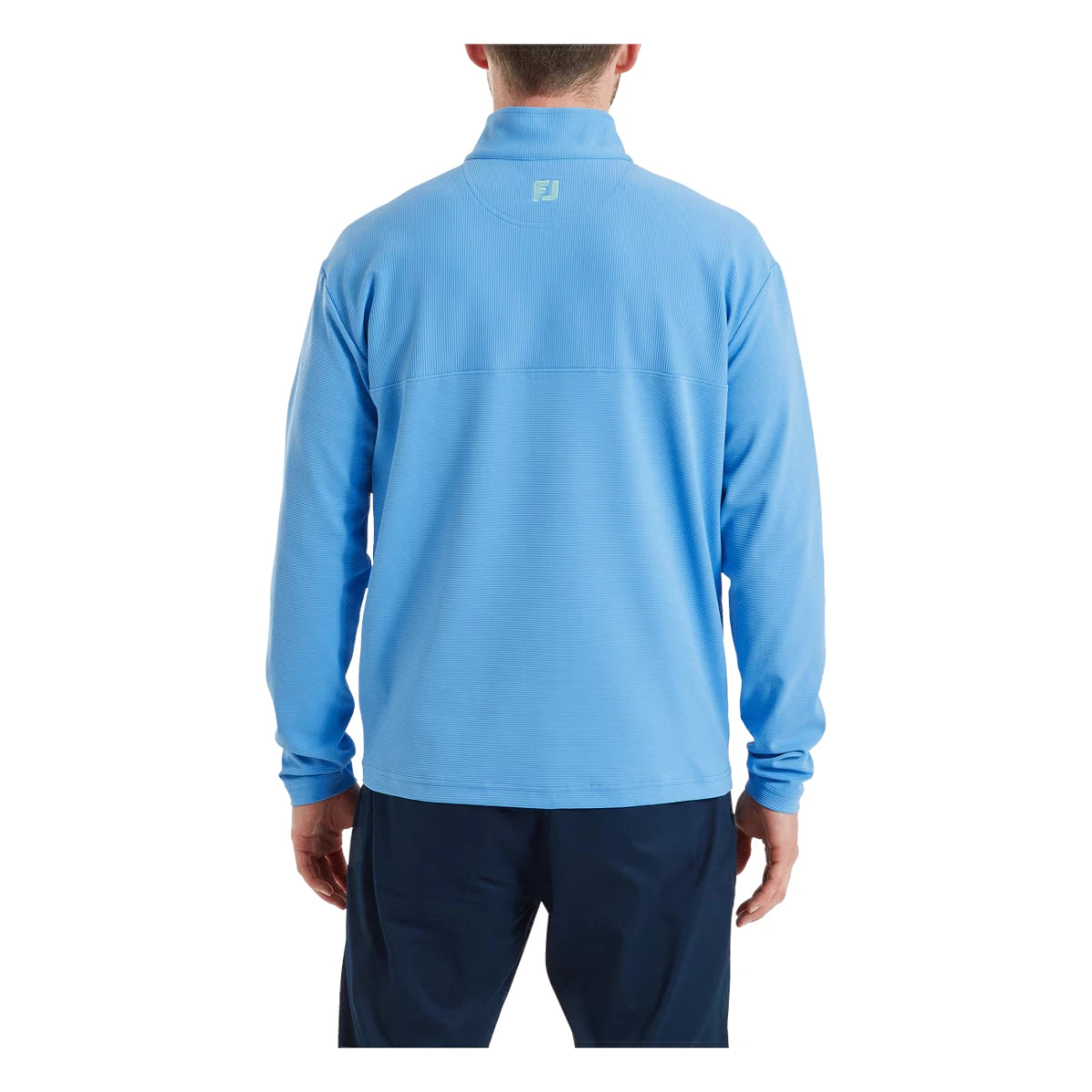 FootJoy Angled Ottoman Chill-Out Golf Mid Layer 39308