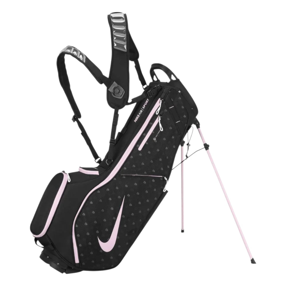 Nike Air Sport 2 Golf Stand Bag IQ6032
